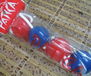 Пластиковые асалато (патика, банакулас, кос-кос, телеви) image 7