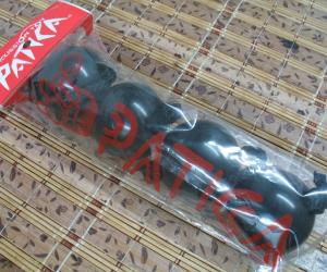 Пластиковые асалато (патика, банакулас, кос-кос, телеви) image 8