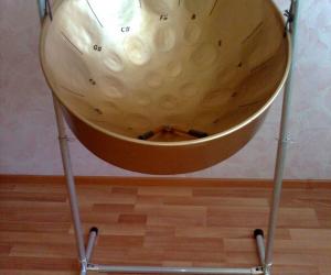 Продается Steel Pan (steel drum)