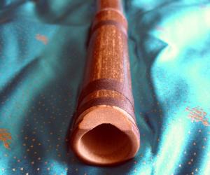 Флейта сякухати Gm image 1