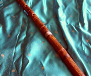 Флейта сякухати Gm image 2