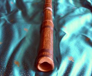 Флейта сякухати Gm image 7