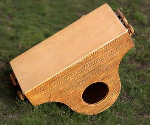 compact cajon