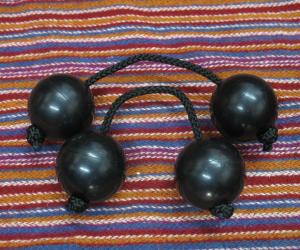 Пластиковые асалато (патика, банакулас, кос-кос, телеви) image 1