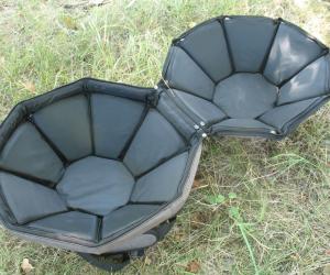 Чехлы для хангов, хендпанов и пантамов. image 4