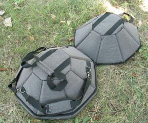 Чехлы для хангов, хендпанов и пантамов. image 3