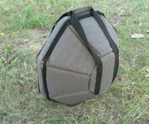 Чехлы для хангов, хендпанов и пантамов. image 8