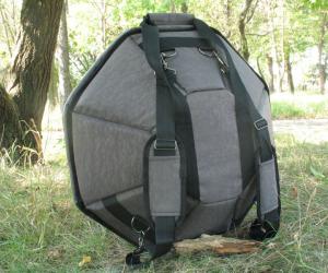 Чехлы для хангов, хендпанов и пантамов. image 2