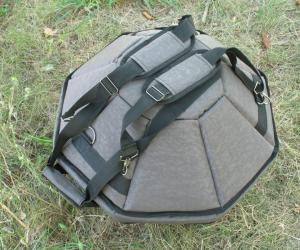 Чехлы для хангов, хендпанов и пантамов. image 1