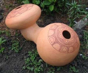 Удонго (Udongo, udu) image 2