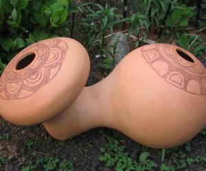 Удонго (Udongo, udu) image 1