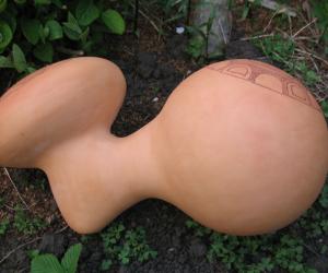 Удонго (Udongo, udu) image 4