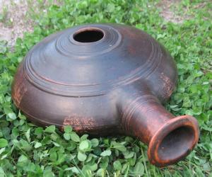 Утар (Udu Utar)