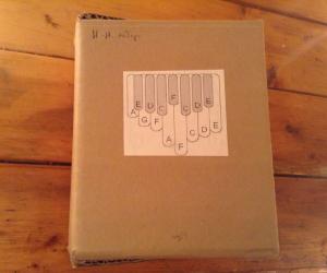 Калимба "ньюнга-ньюнга мбира" 15 нот. Строй инструмента. Калимба "ньюнга-ньюнга мбира" 15 нот. Строй инструмента.