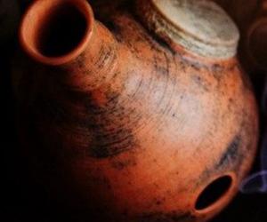 Уду с мембраной image 1