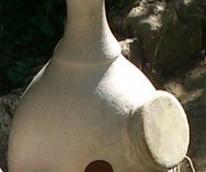 Уду с мембраной image 2