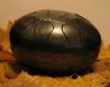 Глюкофон (hapi drum, tank drum)