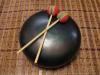 Глюкофон (hapi drum, tank drum) 9 нот